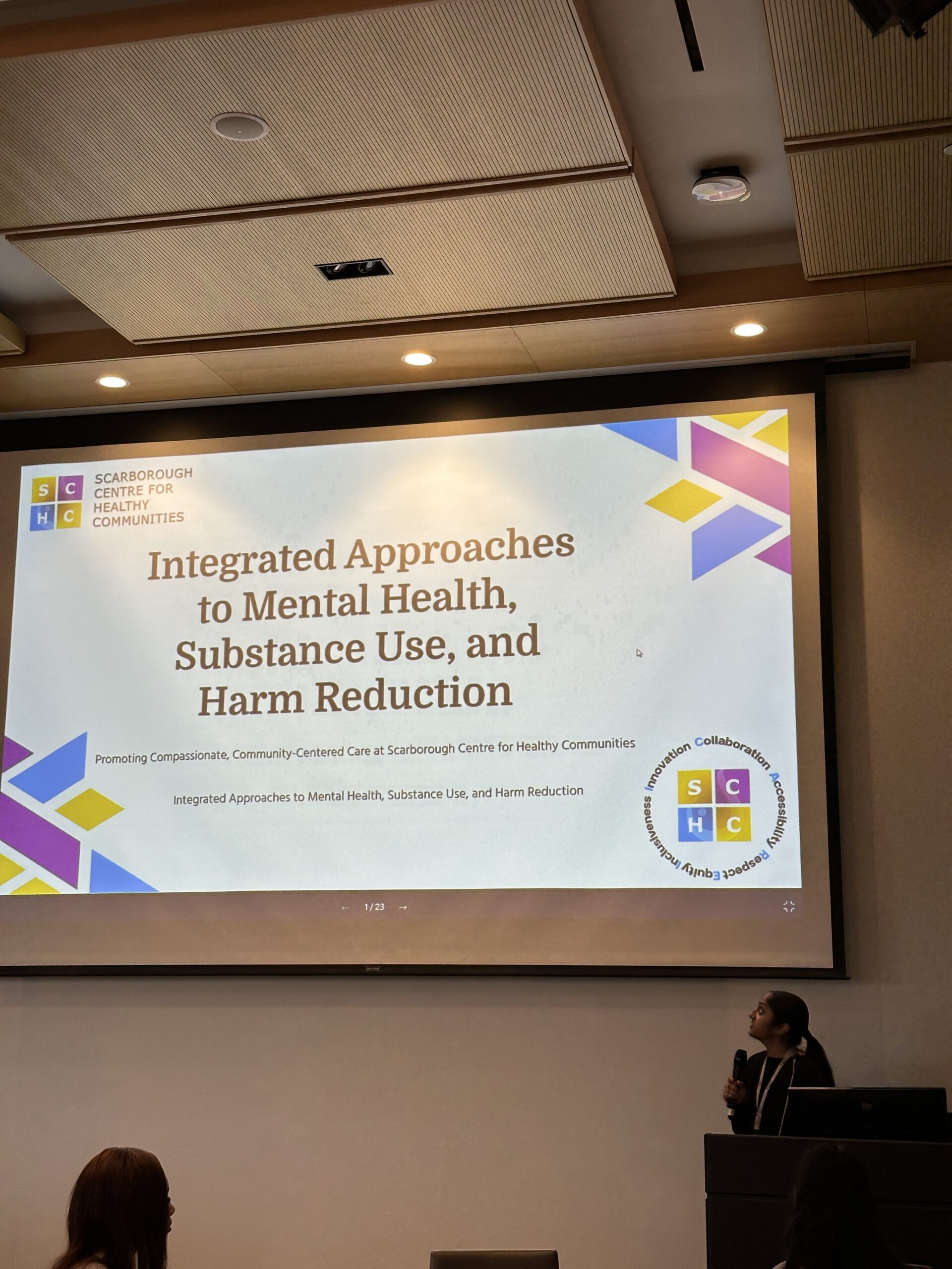Understanding Mental Health