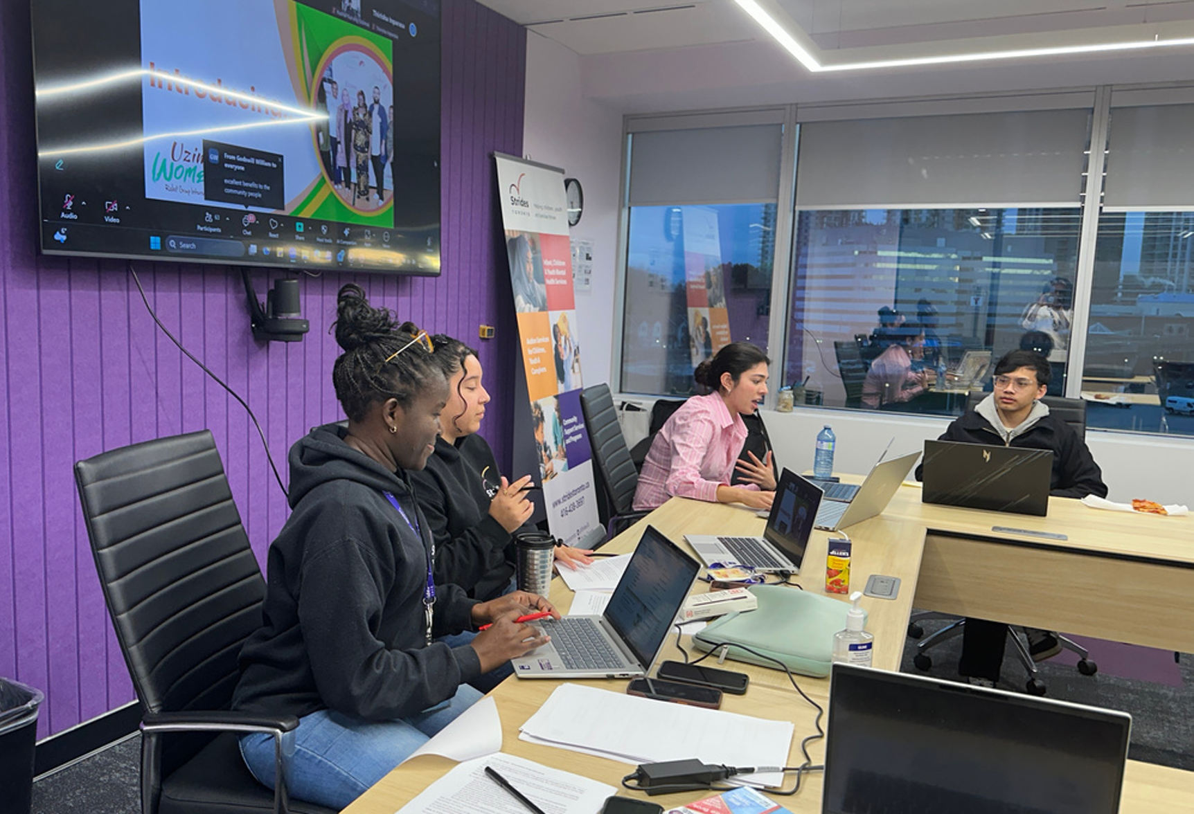 Tech Future Workshop
